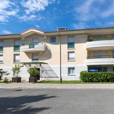Du Port By Interhome Apartment