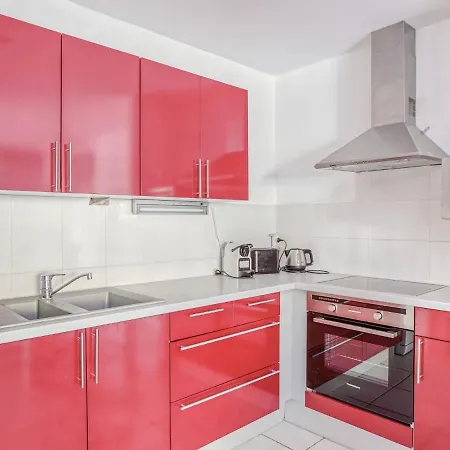 Du Port By Interhome Frejus