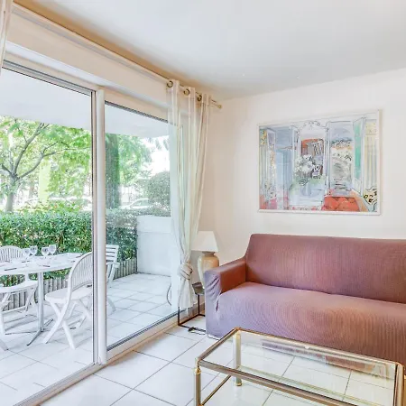 Du Port By Interhome Apartment *