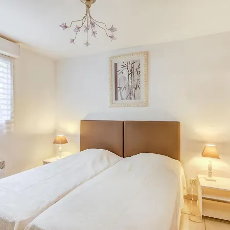 Du Port By Interhome Apartment