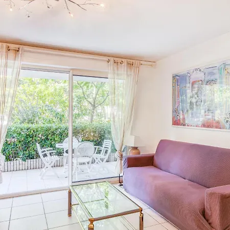 Du Port By Interhome Apartment *